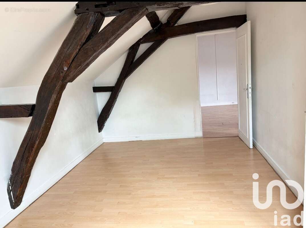 Photo 8 - Appartement à TRIEL-SUR-SEINE