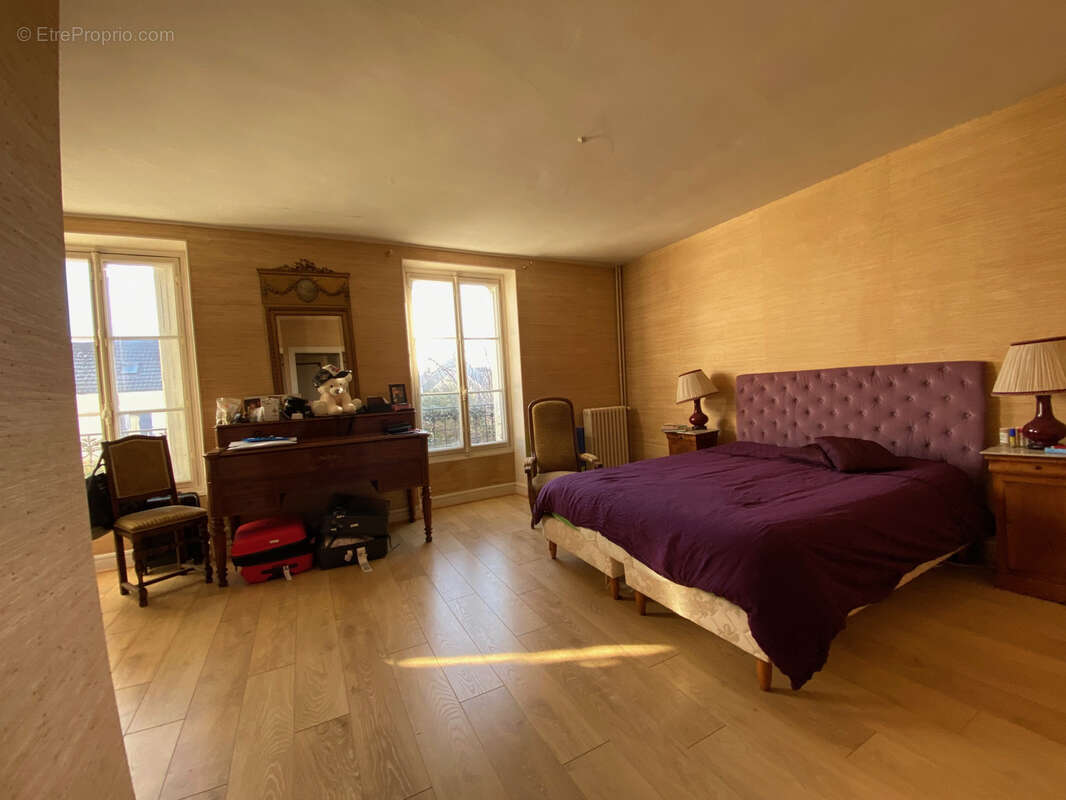 Maison à L&#039;ISLE-ADAM