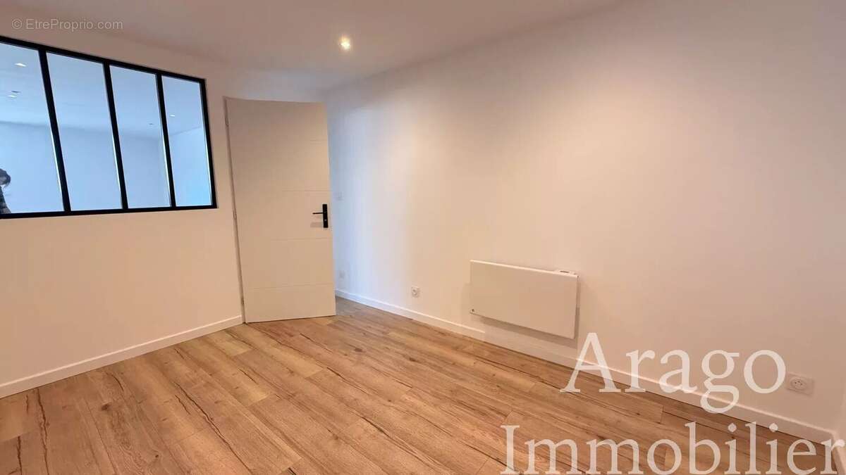 Appartement à ESPIRA-DE-L'AGLY