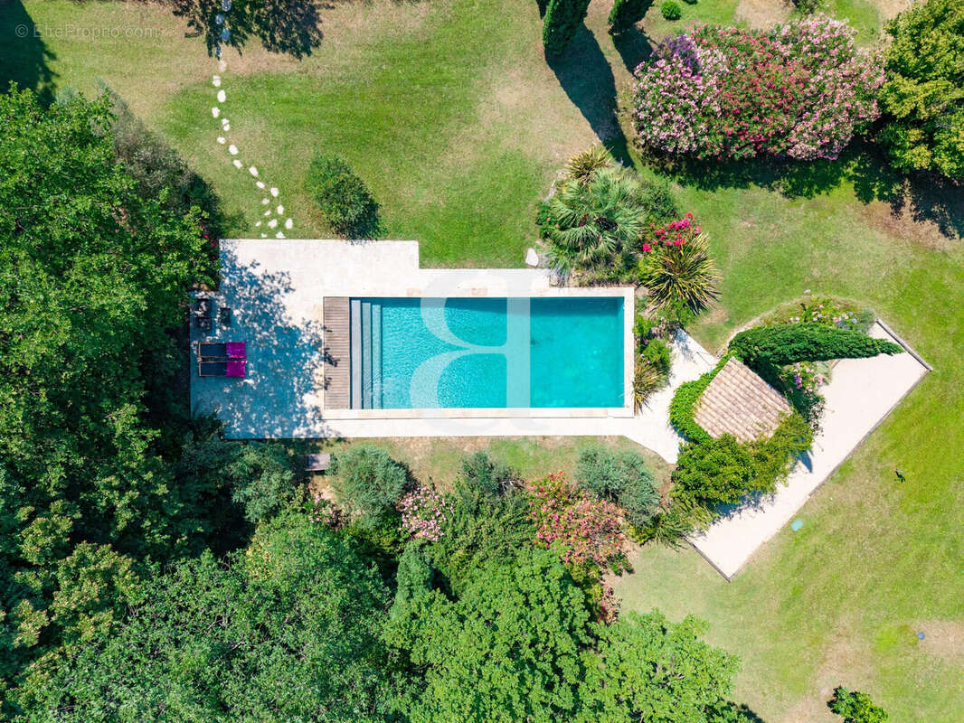 Maison 123 m² à Vaison-La-Romaine  - photo 4