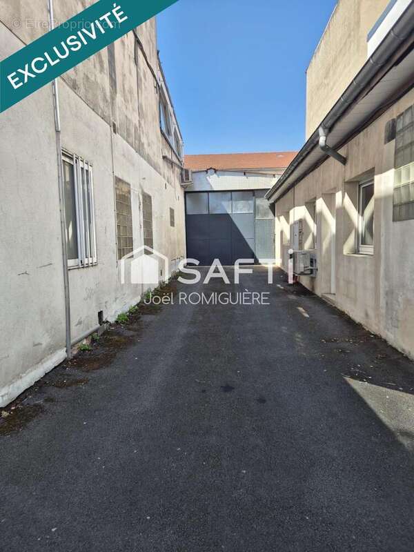 Photo 5 - Appartement à VICHY