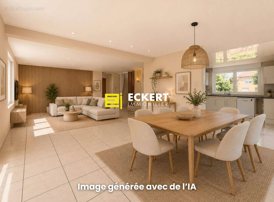 Maison 161 m² à Plobsheim  - photo 5