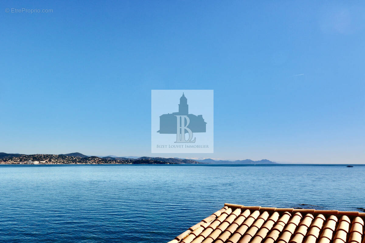 Photo Maison à Saint-Tropez au prix de 2 490 000€
