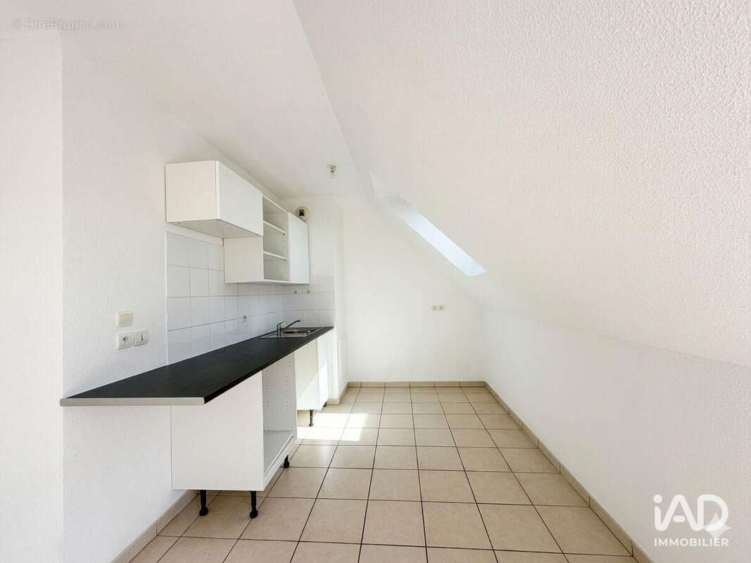 Photo 3 - Appartement à MELUN