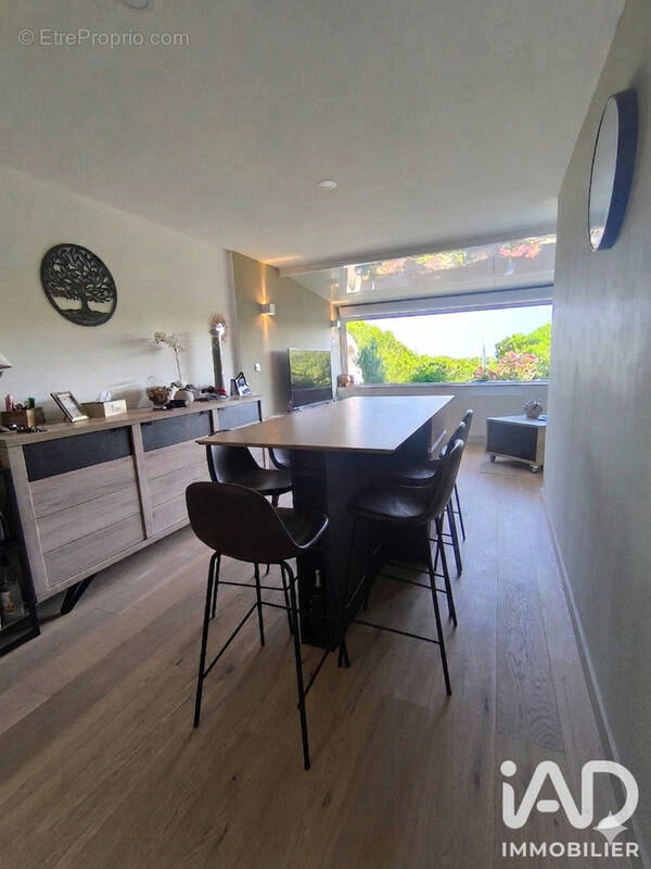 Photo 1 - Appartement à LE GRAU-DU-ROI