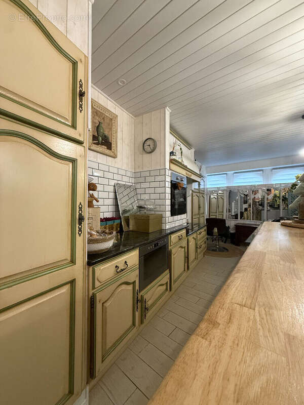 Maison à SAINT-BRIEUC