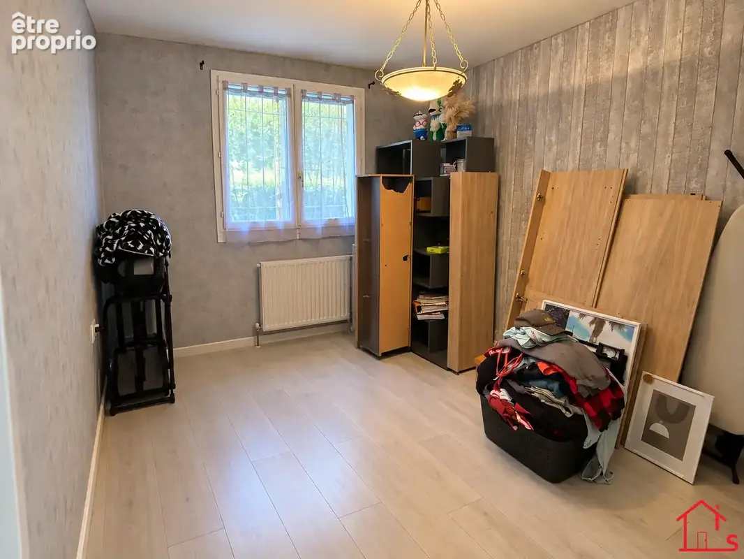 Appartement - villers les nancy - photo 4