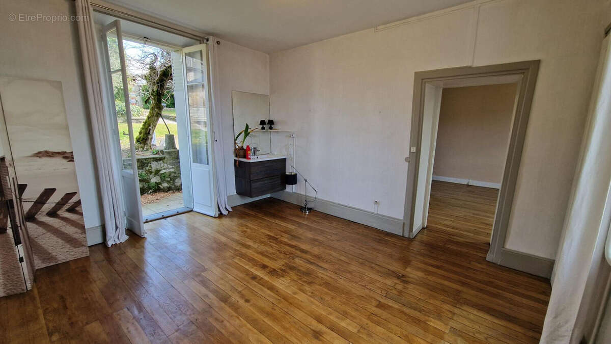 Maison à CHAMBERY