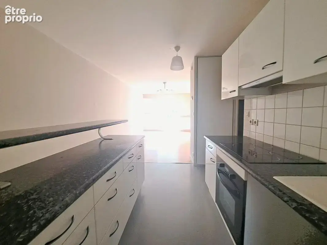 Appartement - photo 3