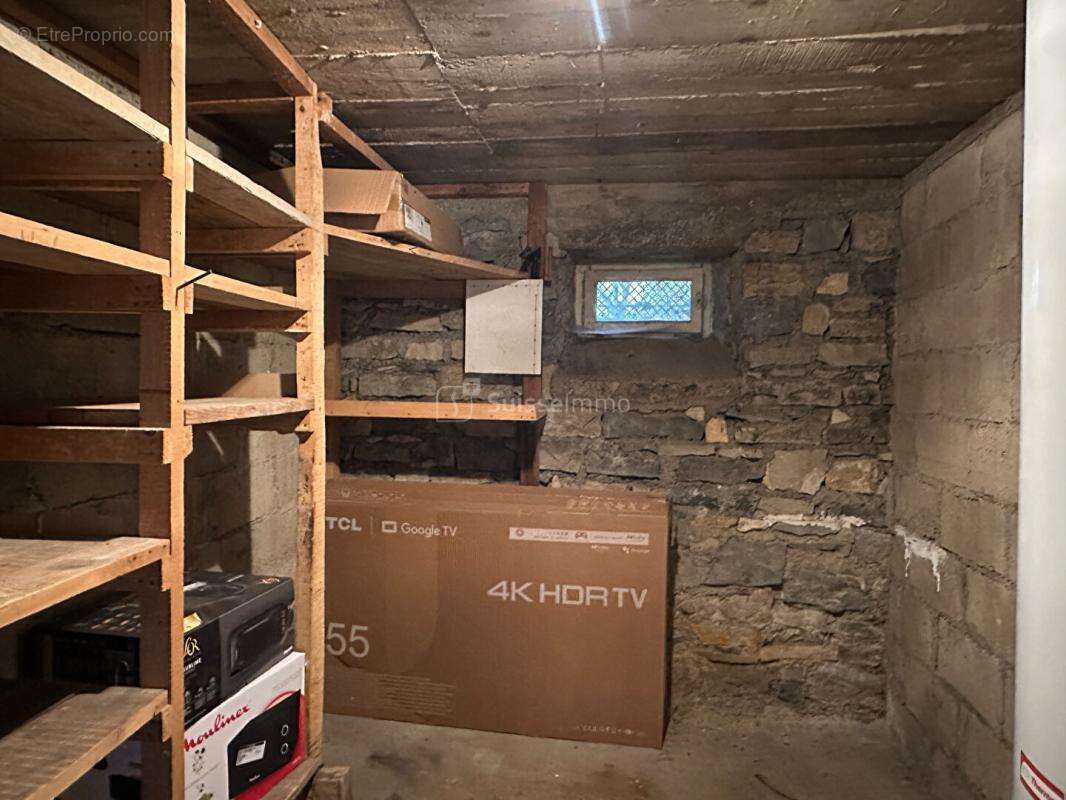 Appartement lumineux et traversant avec garage  - environnement calme - faibles charges - besançon - photo 9