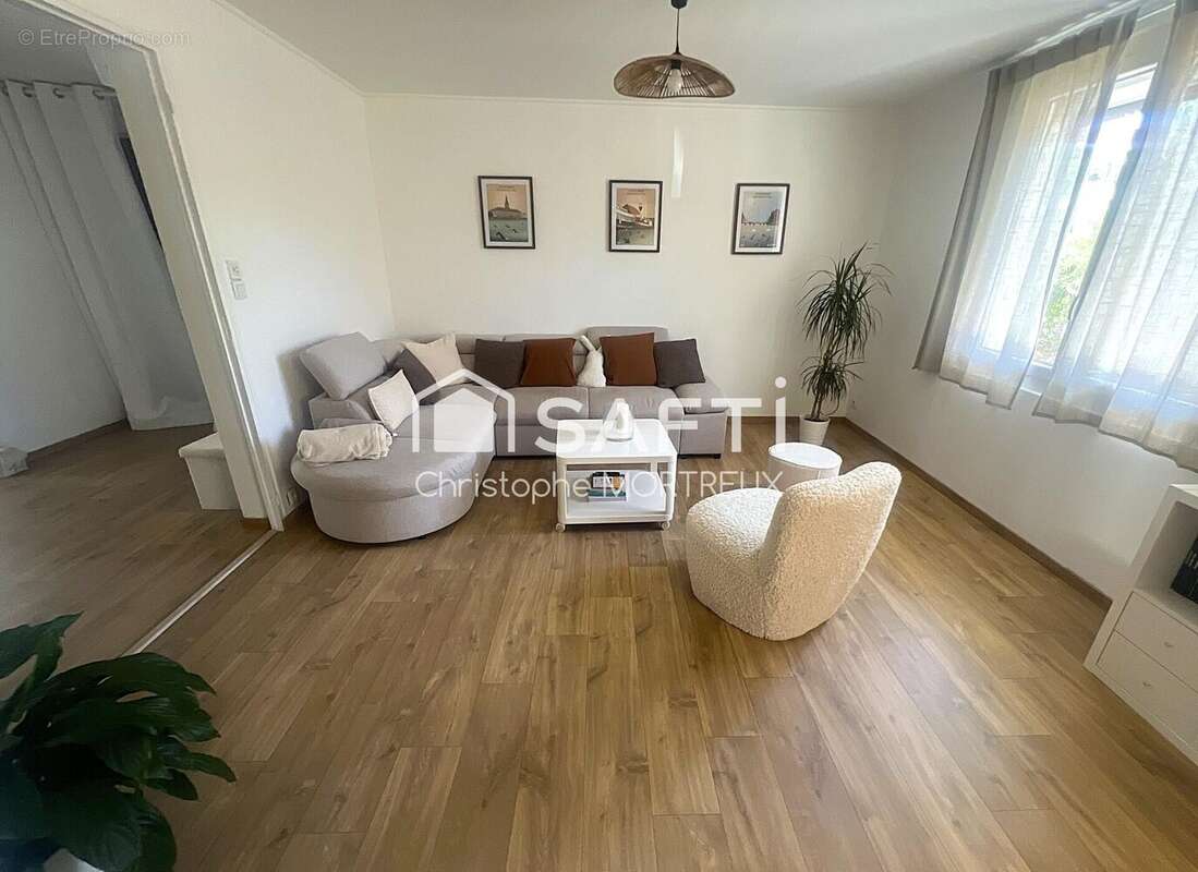 Photo 2 - Appartement à BRIGNOLES