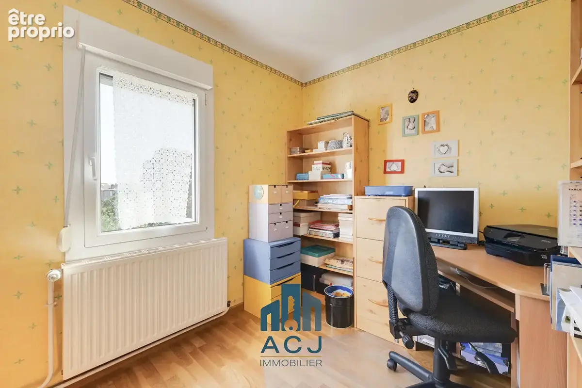 Maison Vandoeuvre Les Nancy 5 pièce(s) 114 m2 - photo 14