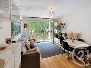 Appartement à MAISONS-ALFORT