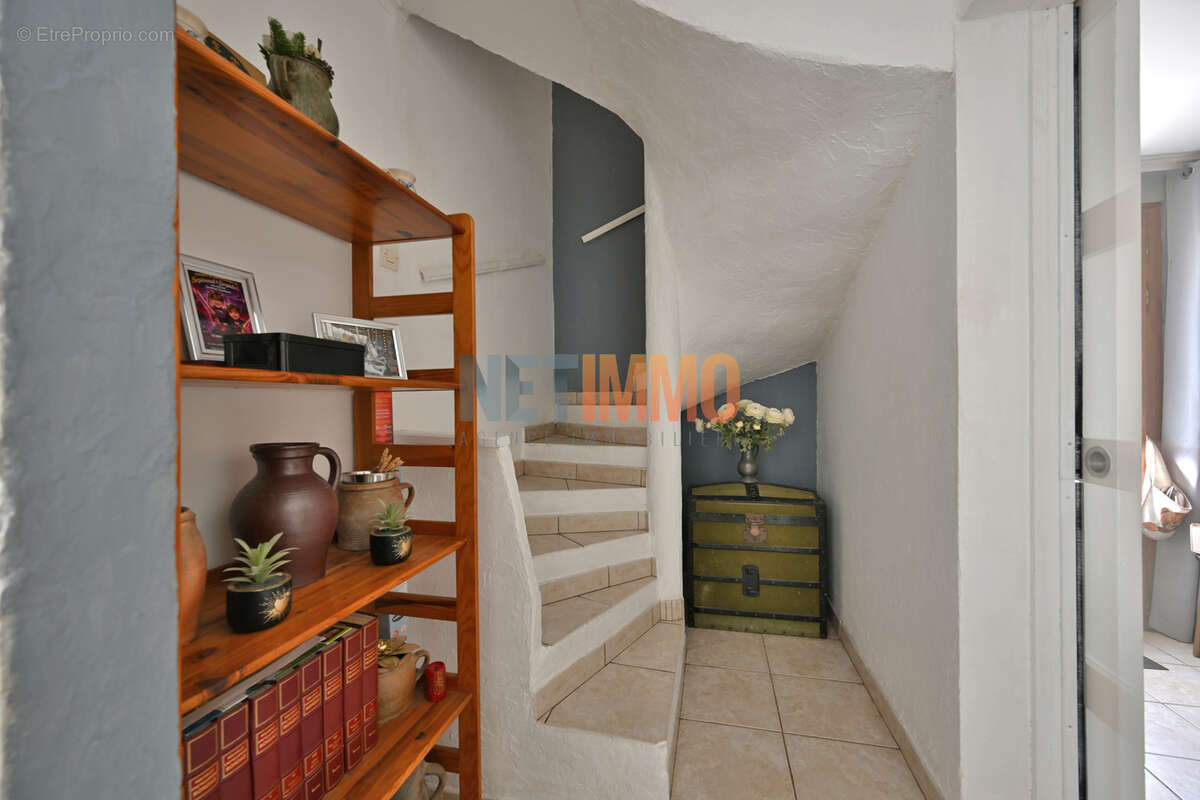 Maison à LE CAILAR