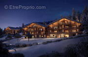 78 Ski Apartment for sale Samoens e2306a63 - Appartement à SAMOENS