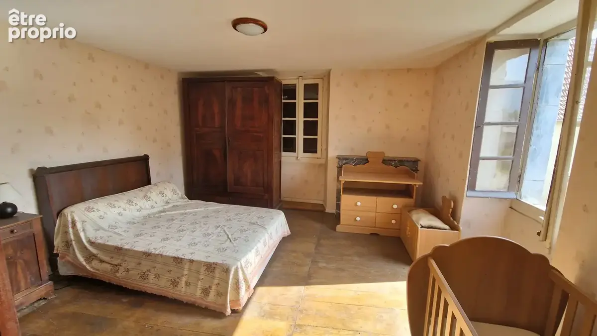 Gros potentiel pour cet ensemble immobilier - photo 8