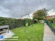 Maison à COUDEKERQUE-BRANCHE