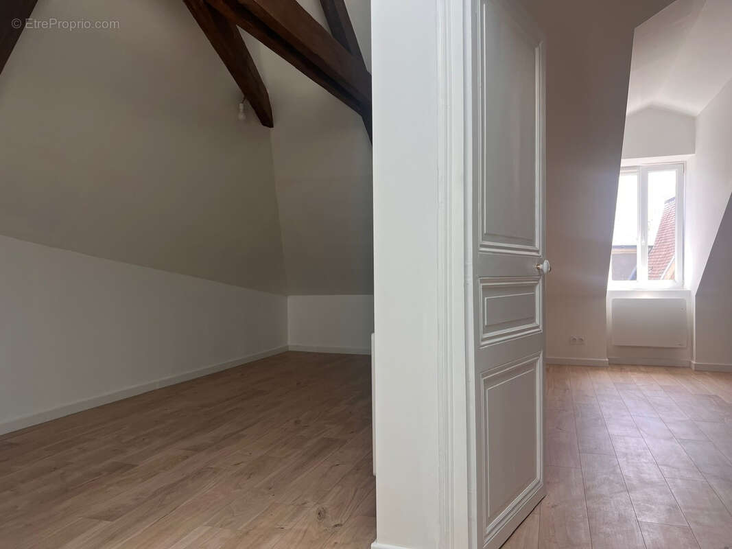 Appartement Duplex Suce Sur Erdre 5 pièce(s)  119 m2 Carrez/143 m² au sol - photo 11