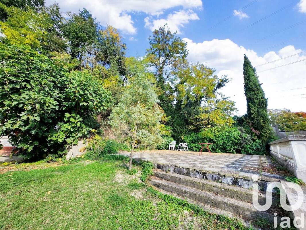 Photo 7 - Maison à CONFLANS-SAINTE-HONORINE