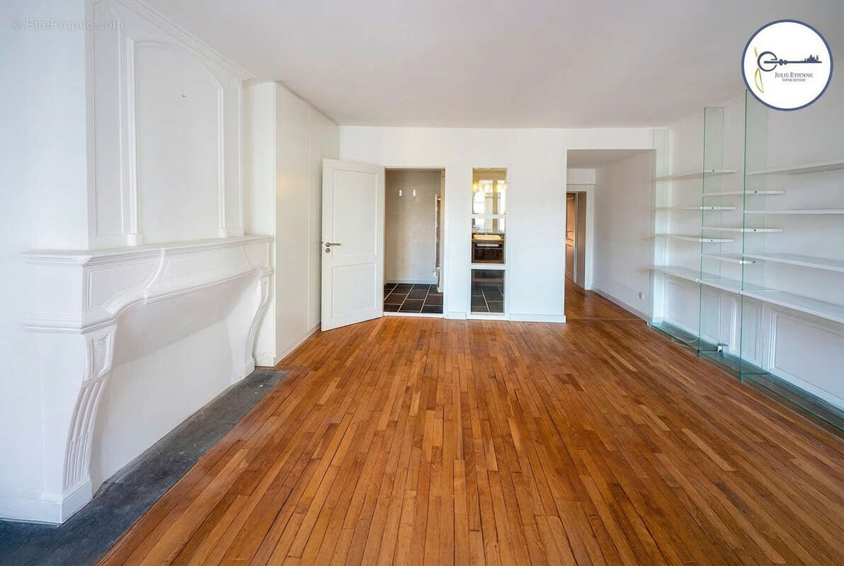 Appartement EPINAL 4 pièces 104m2 - photo 20