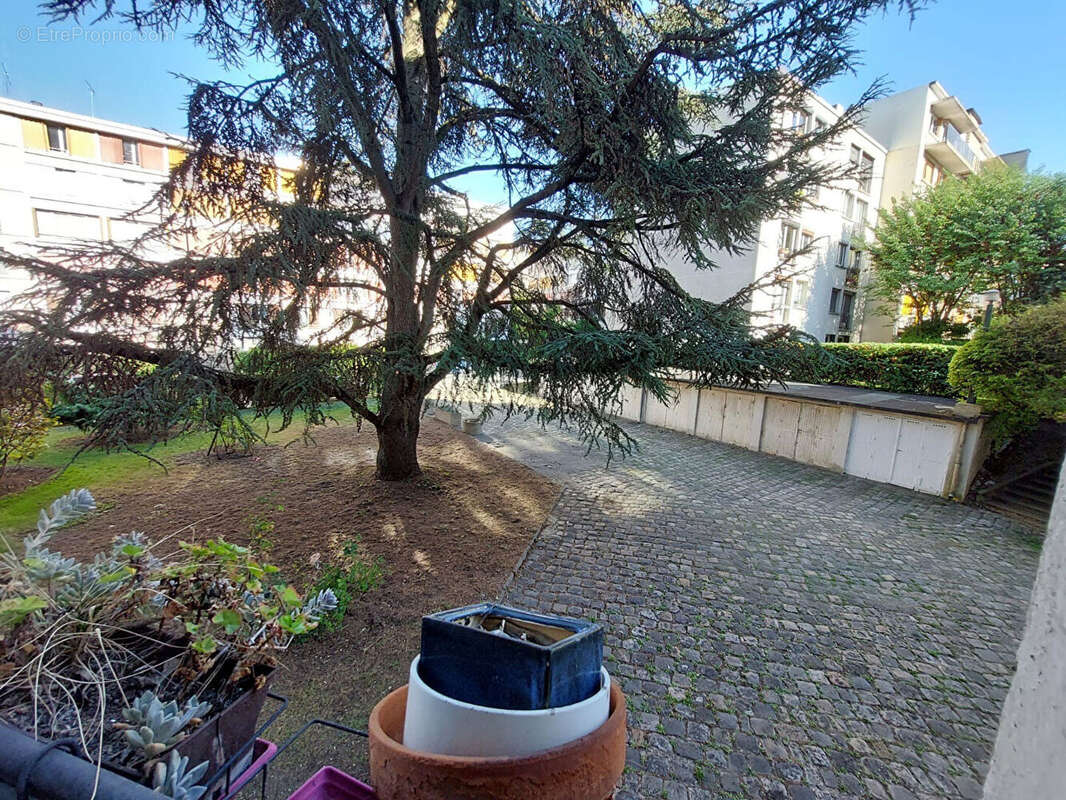 Appartement à PANTIN