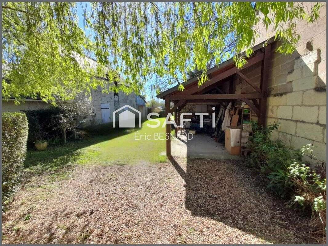 Photo 2 - Maison à AVOINE