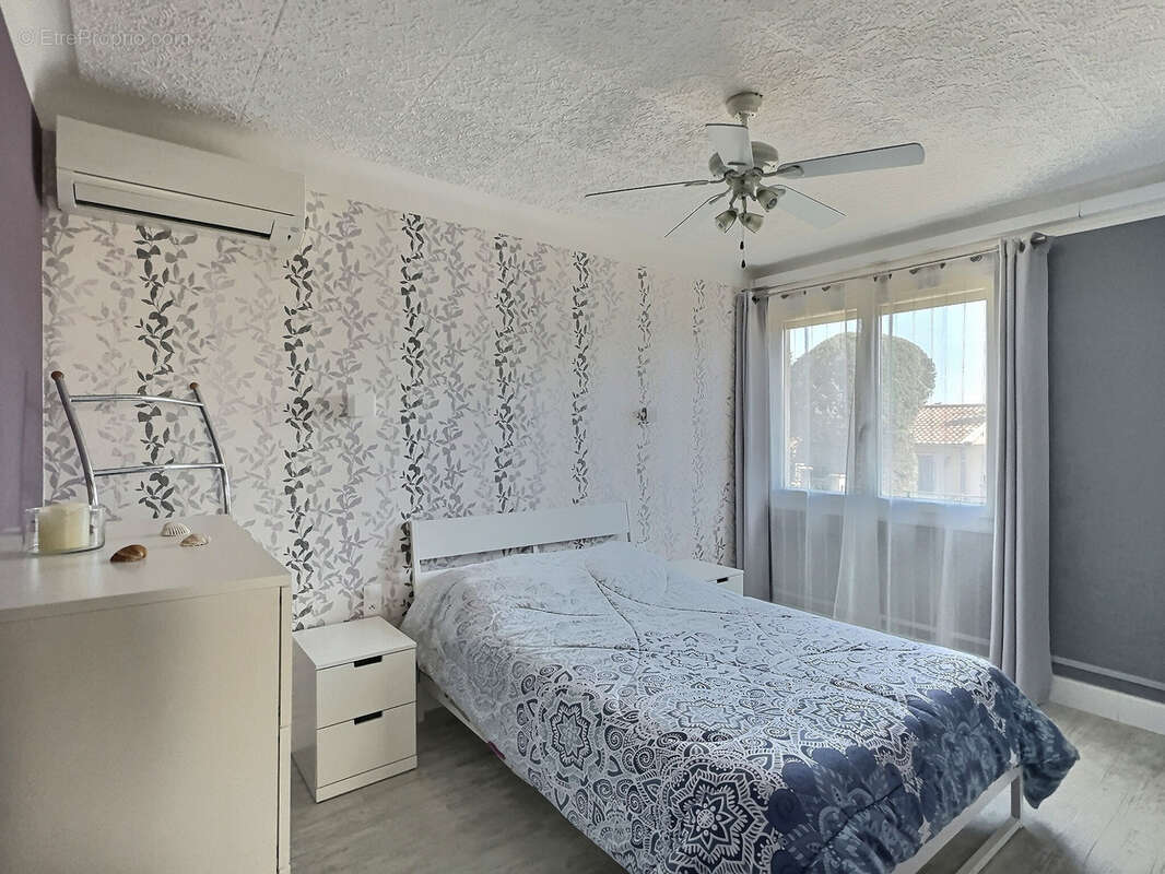 Maison à CASTELNAU-LE-LEZ