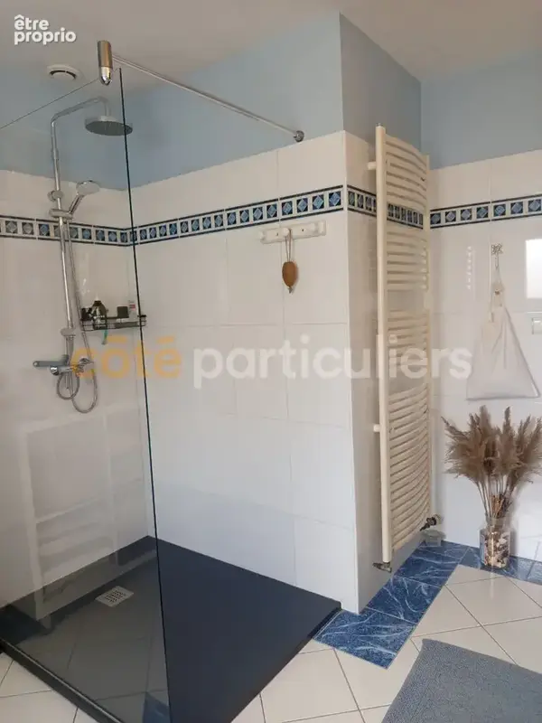 Charmante Maison  coeur de ville 5 pièces 122 m2 - photo 9