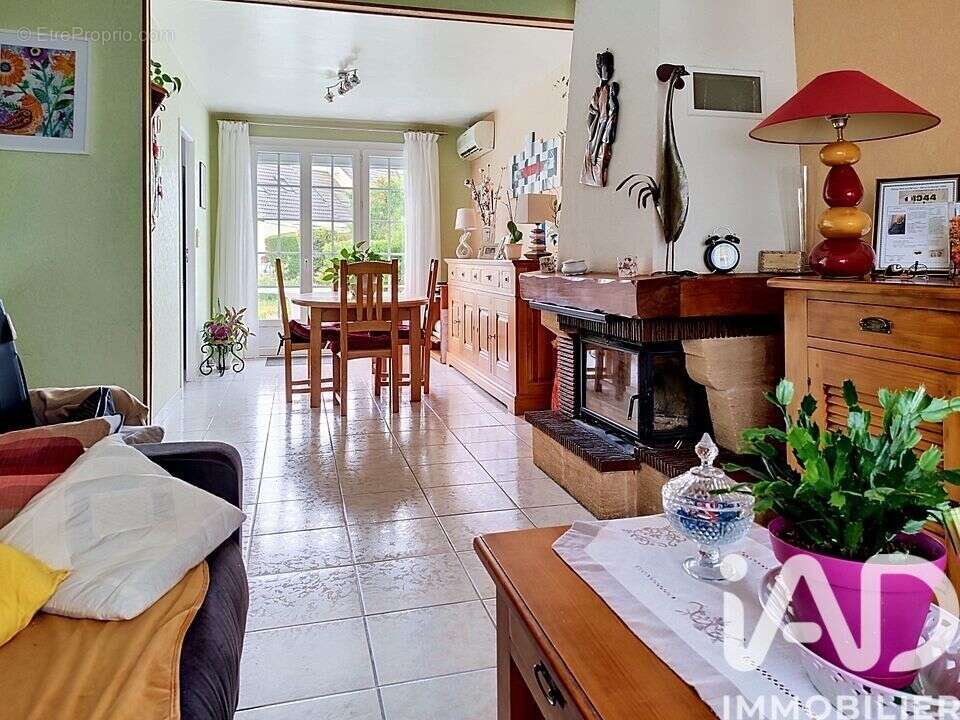 Photo 4 - Maison à OZOIR-LA-FERRIERE
