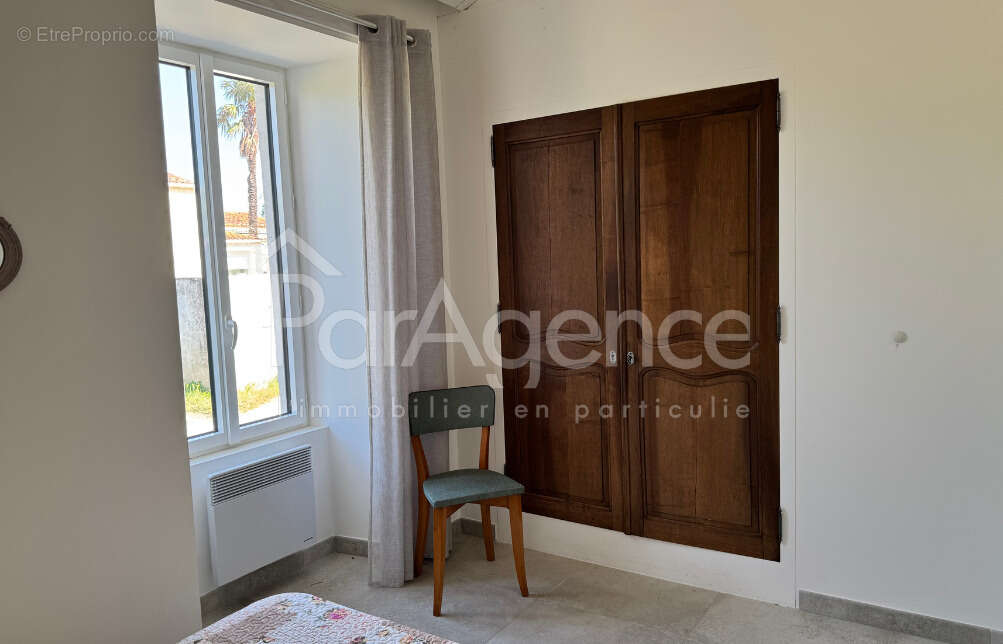 Maison 3 pièces entièrement rénovée - photo 8