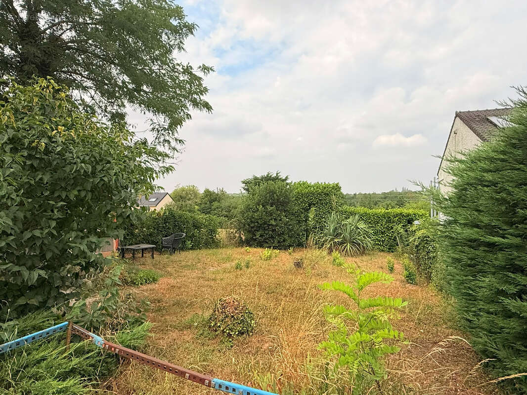 Maison avec terrain - Mennecy - 854m2 terrain - photo 12