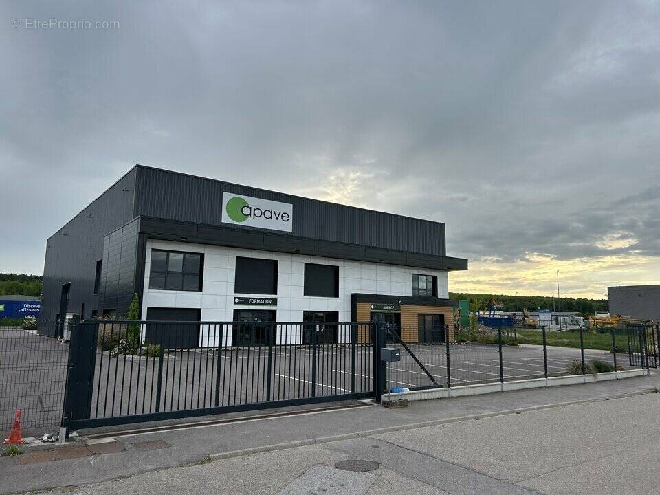 Appartement à THAON-LES-VOSGES