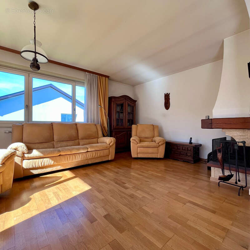 Maison à KINGERSHEIM