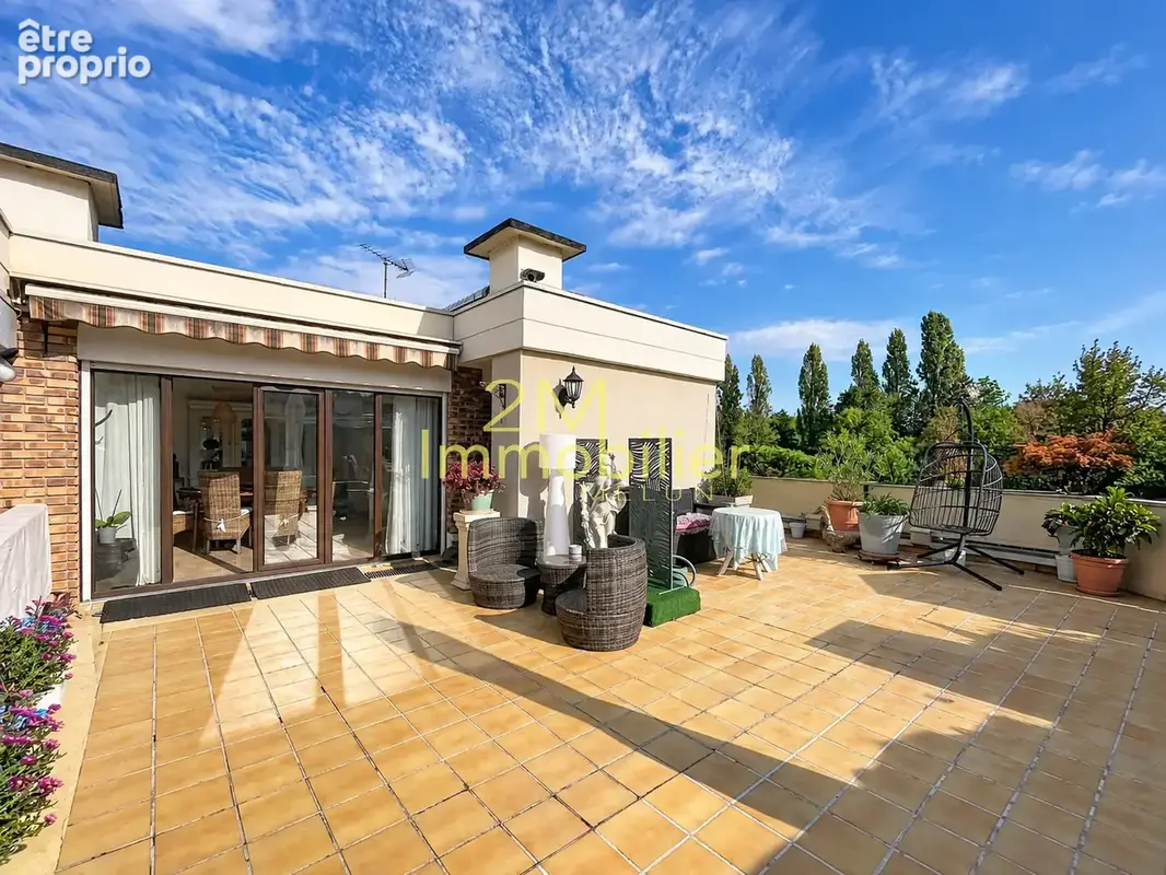 Photo Appartement à Melun au prix de 238 000€