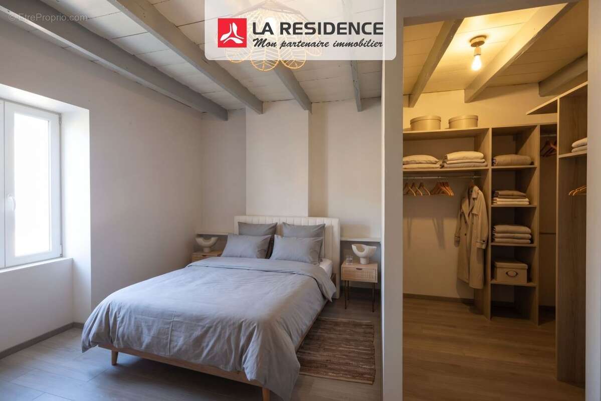Maison 115 m² à Beaumont-Les-Valence  - photo 6