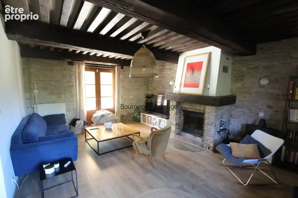 Maison de caractere de 129 m² sur parc arbore de pres de 5000 m² avec piscine, garage et dependances - photo 10