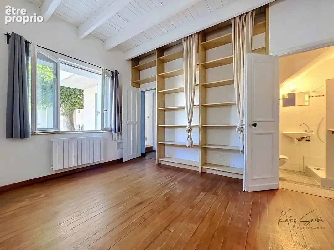 Maison à vendre 5 pièces MONTPELLIER (34) avec piscine - photo 12