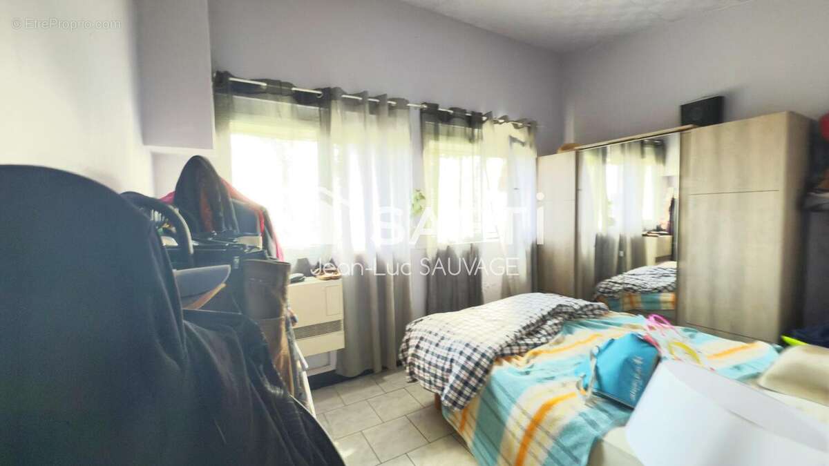 Photo 7 - Appartement à ESCAUDAIN