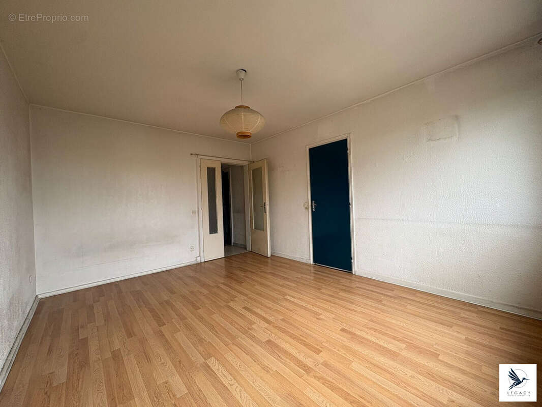 Appartement 30 m² à Strasbourg  - photo 5