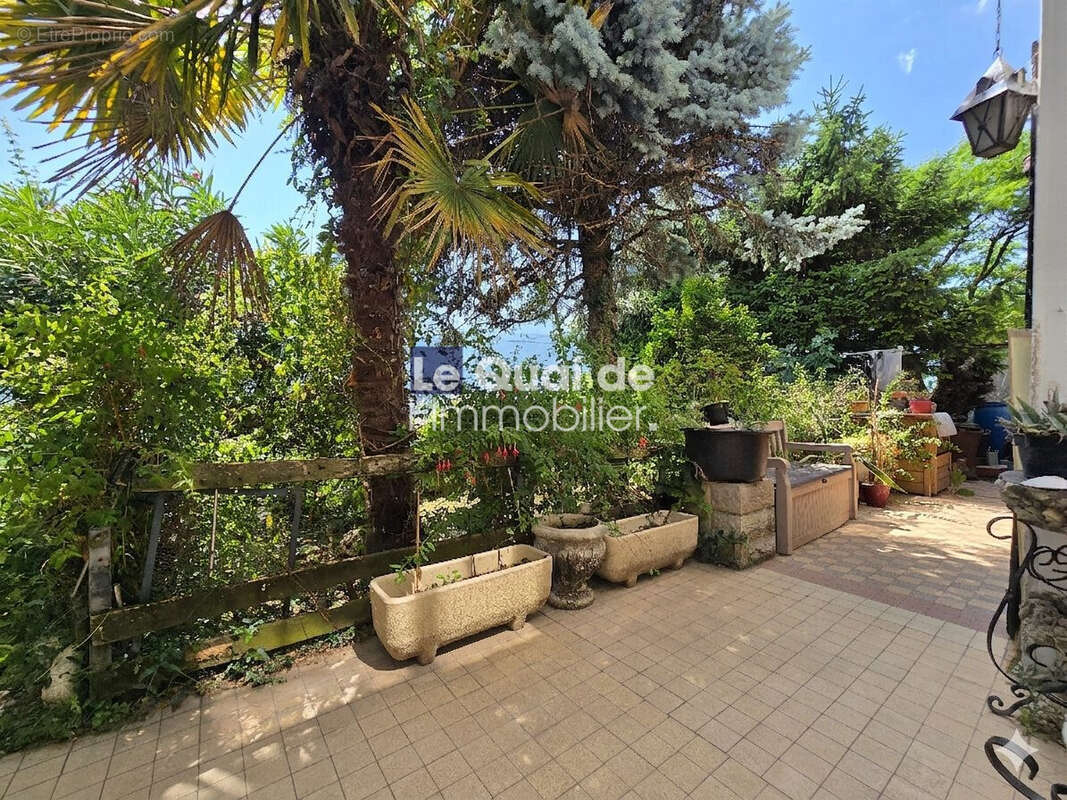Maison 65 m² à Saint-Martin-Le-Vinoux  - photo 9