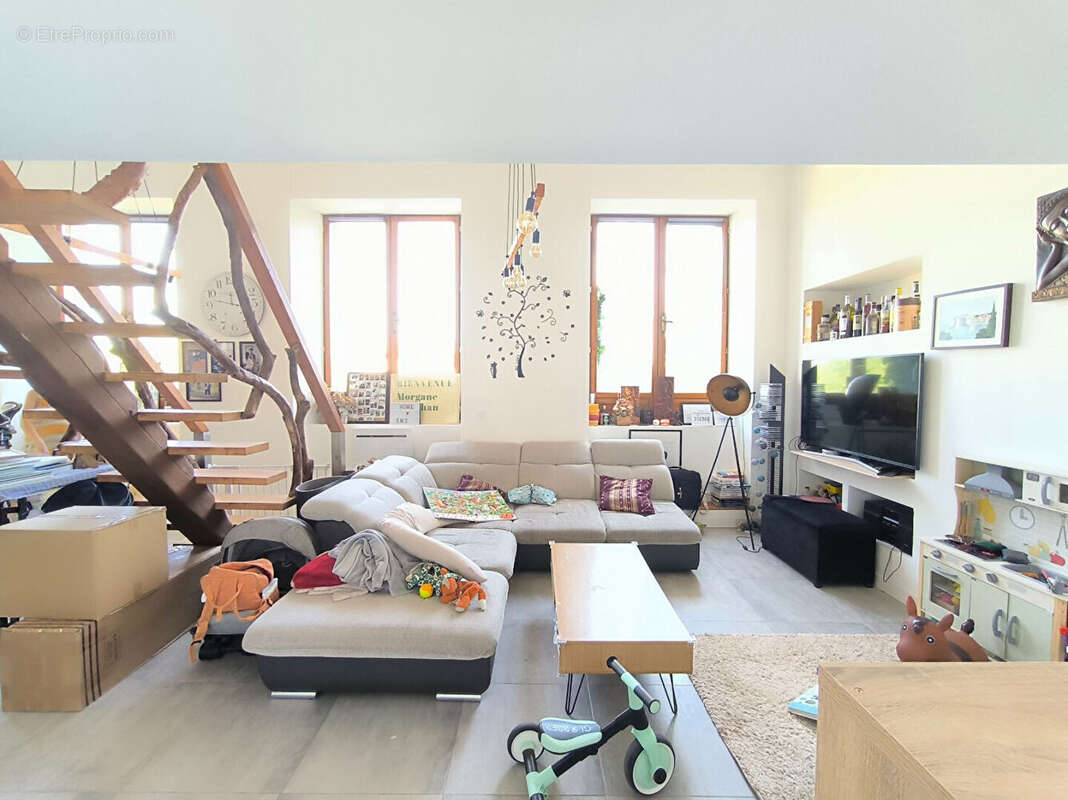 Maison Marcorignan 9 pièce(s) 275 m2 - photo 8