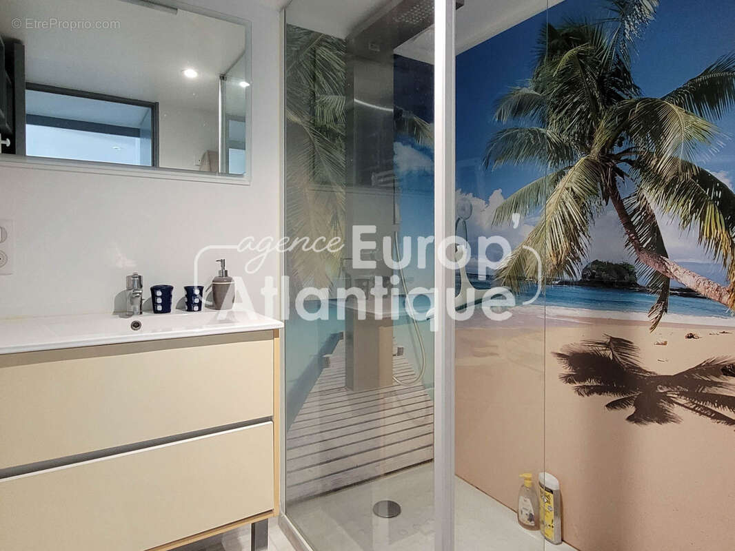 Maison à LES MATHES