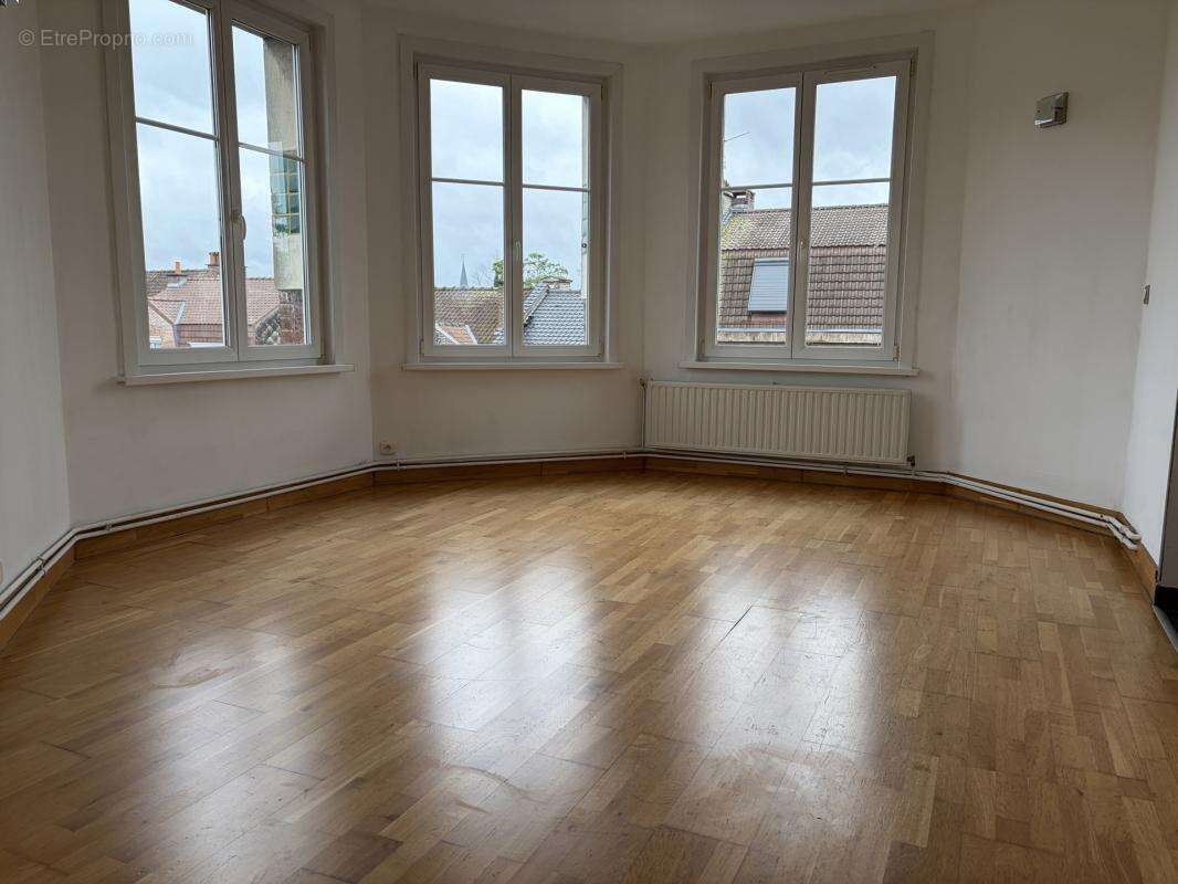 Appartement à TOURCOING