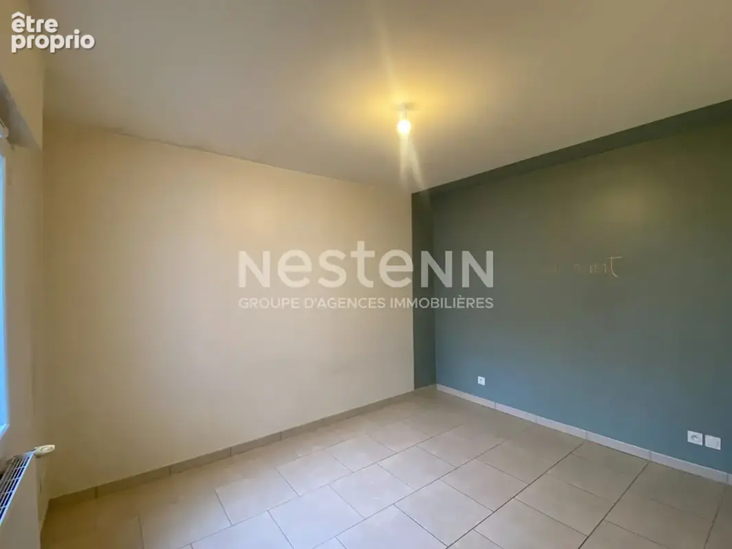 VINEUIL - Rare  - Maison T4 avec 1 chambre en rez-de-chaussée - photo 7