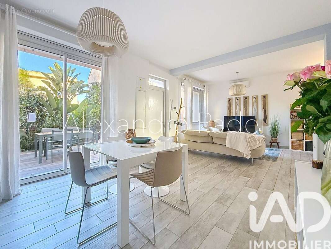 Photo 2 - Maison à SANARY-SUR-MER