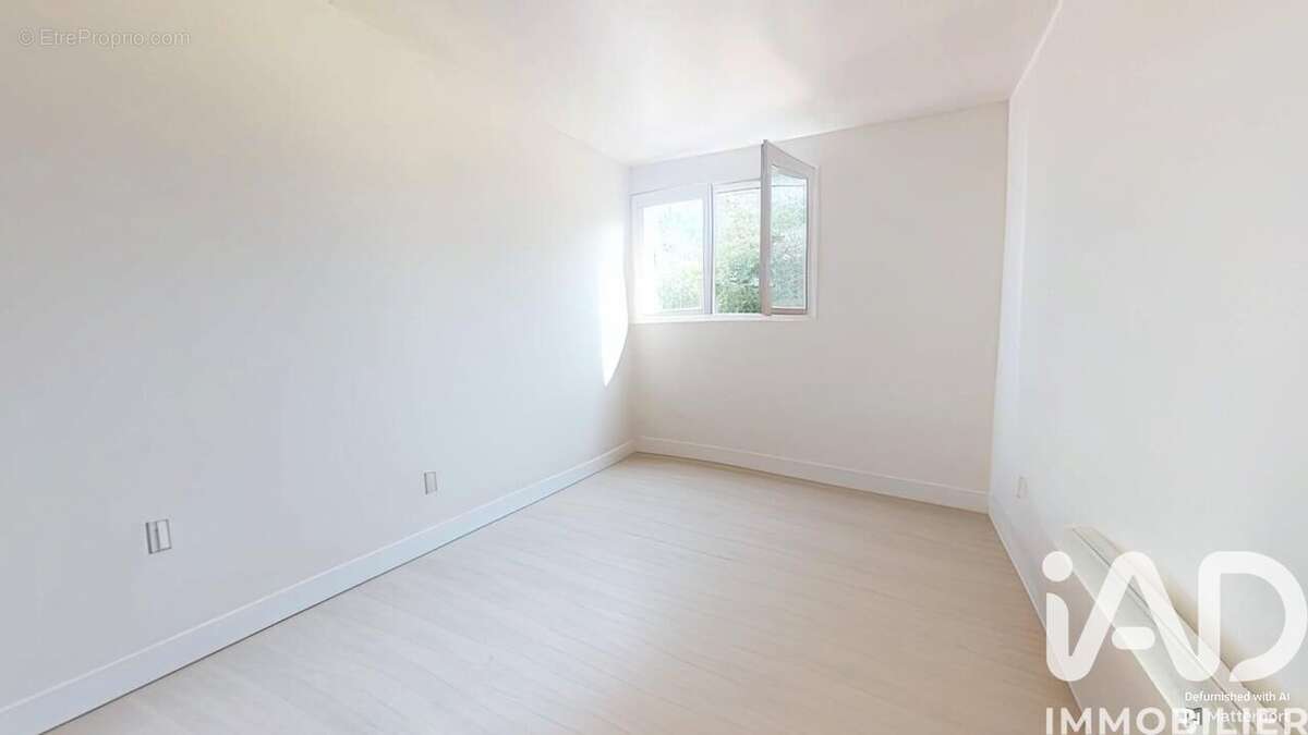 Photo 5 - Appartement à MONTIGNY-LE-BRETONNEUX