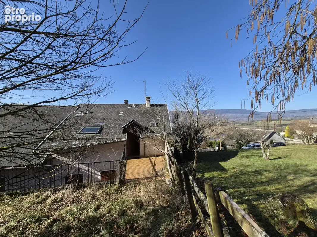 Ensemble immobilier de 85 m2 habitables sur 300 m2 de terrain - photo 2