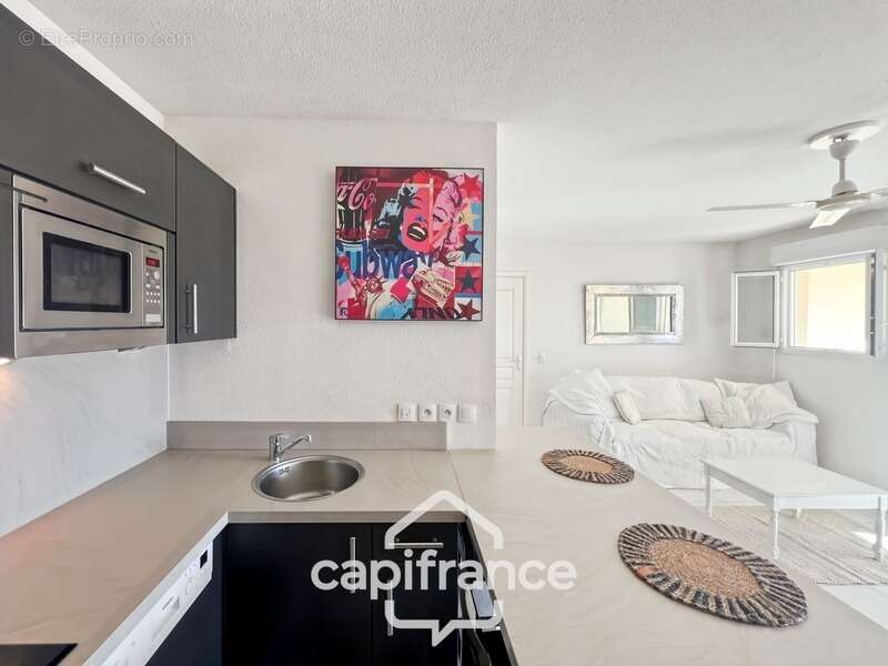 Appartement à MALLEMORT