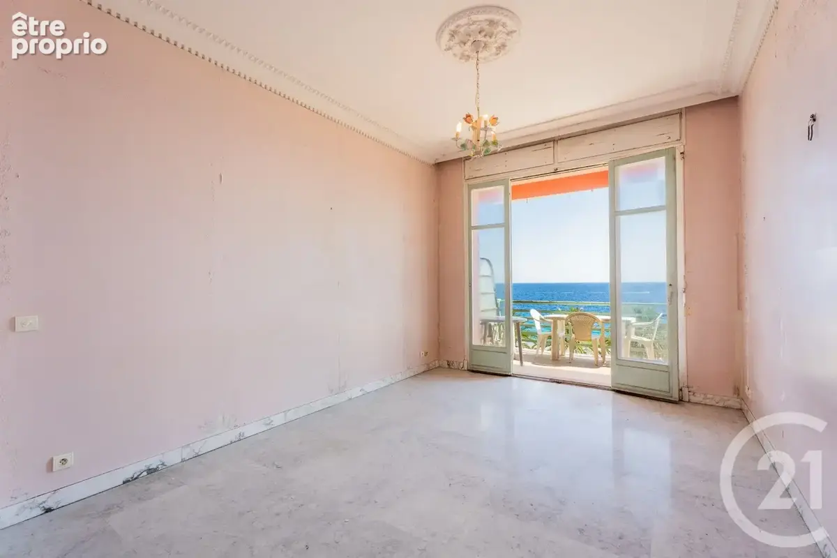 Appartement 3 pièces 92 m² à vendre à Nice (06000) - photo 3