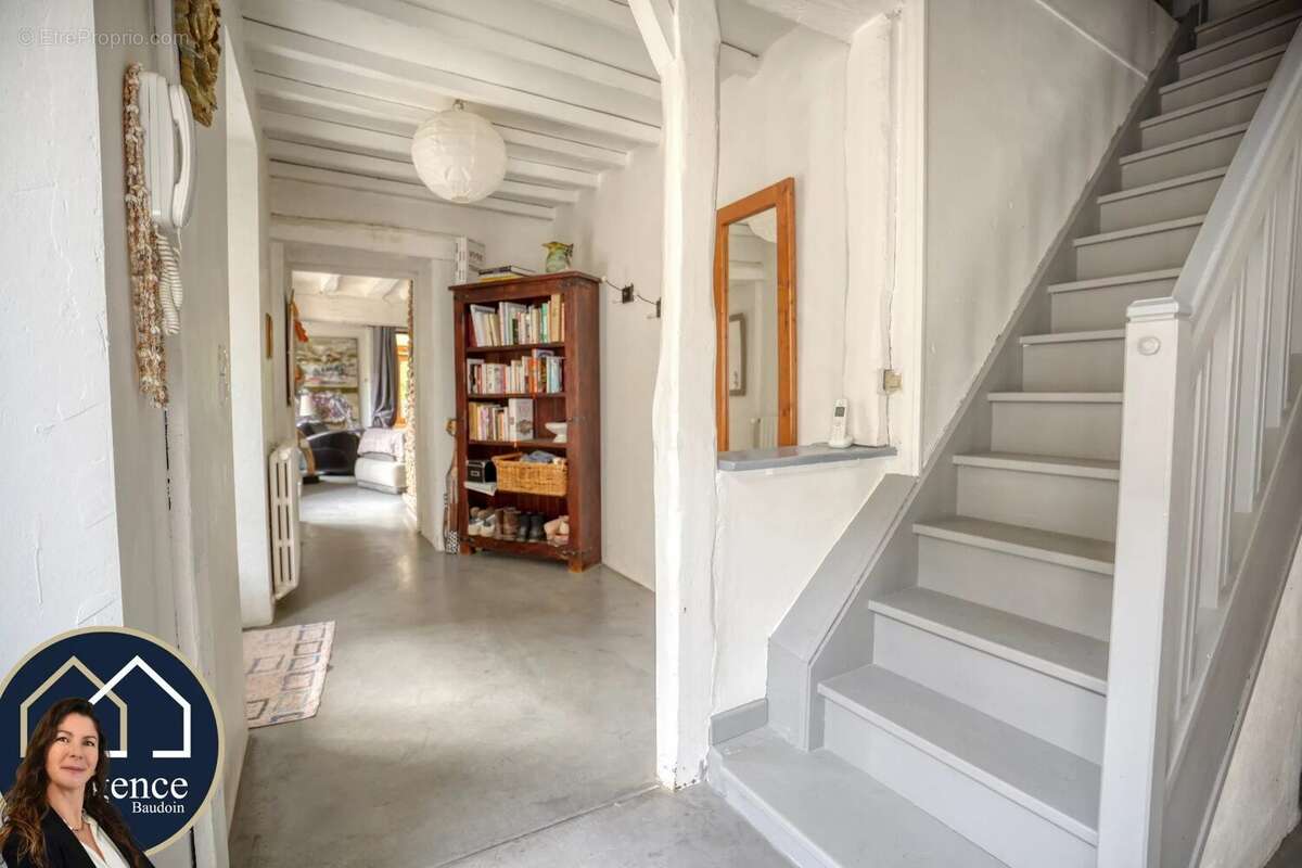 Maison à LA BOISSIERE-ECOLE